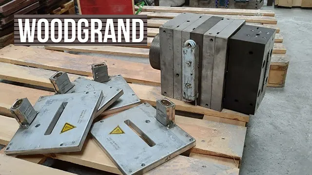 Приехала новая фильера 150*22 мм. Планово усиливаем производство!